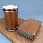Rolling Knife Sharpener with diamond and ceramic system — product image 4