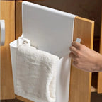 Over-the-Door Storage Basket - Space-Saving Household Organizer - product image 2