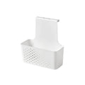 Over-the-Door Storage Basket - Space-Saving Household Organizer - product image 9