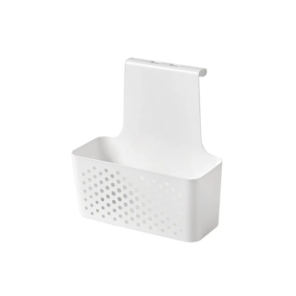 Over-the-Door Storage Basket - Space-Saving Household Organizer - product image 9