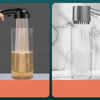 Shower Head | High-Pressure Filtered Handheld Design — product image 5
