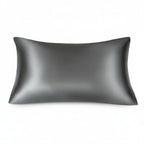 Satin Pillowcase | Smooth Weave, Envelope Design, Choice of Color and Size 5