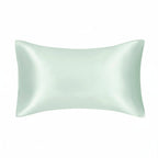 Satin Pillowcase | Smooth Weave, Envelope Design, Choice of Color and Size 7
