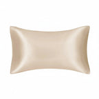 Satin Pillowcase | Smooth Weave, Envelope Design, Choice of Color and Size 10
