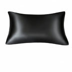 Satin Pillowcase | Smooth Weave, Envelope Design, Choice of Color and Size 11