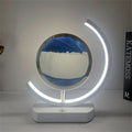 Sand Art Lamp shown in product gallery view 1 with visible design details.