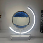 Sand Art Lamp shown in product gallery view 1 with visible design details.