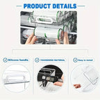 Can Dispenser | Two-Tier Refrigerator Organizer - Can Dispenser product view 6