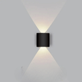 Outdoor LED Wall Light - Waterproof Aluminum Fixture - product image 13