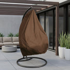 Outdoor Hanging Chair Cover | Waterproof Fabric, All-Weather Design, Choice of Color 1
