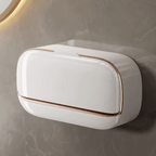 Drain Soap Holder - Quick-Drying Sink Organizer - product image 9