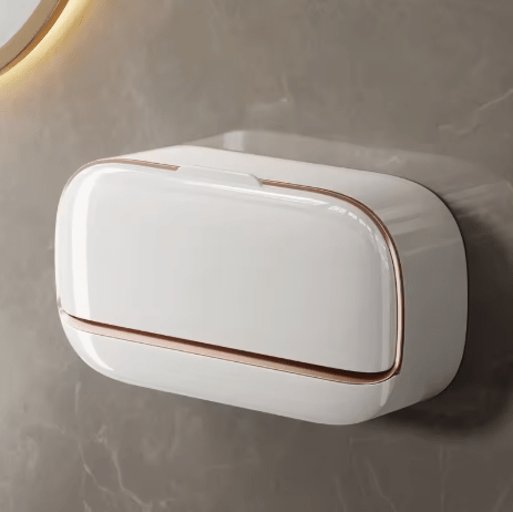 Drain Soap Holder - Quick-Drying Sink Organizer - product image 9