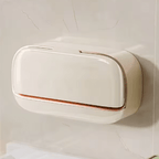 Drain Soap Holder - Quick-Drying Sink Organizer - product image 8