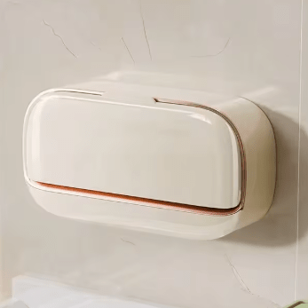 Drain Soap Holder - Quick-Drying Sink Organizer - product image 8