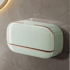 Drain Soap Holder - Quick-Drying Sink Organizer - product image 7