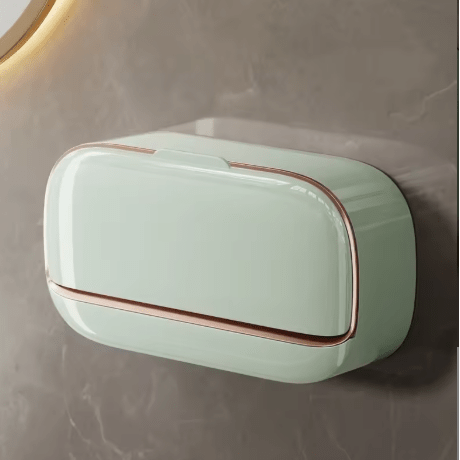 Drain Soap Holder - Quick-Drying Sink Organizer - product image 7