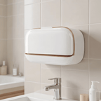 Drain Soap Holder - Quick-Drying Sink Organizer - product image 1