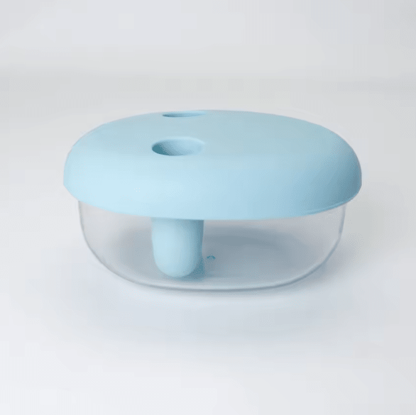 Leak-Proof Snack Container | Compact Travel Food Storage - Food Storage Container product view 6