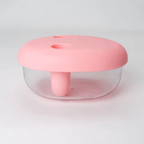 Leak-Proof Snack Container | Compact Travel Food Storage - Food Storage Container product view 7