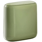Slim Trash Can | Narrow-Space Household Waste Bin - Trash Can product view 8