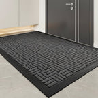 Absorbent Door Mat - Moisture-Trapping Entryway Rug - product image 1