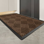 Absorbent Door Mat - Moisture-Trapping Entryway Rug - product image 5