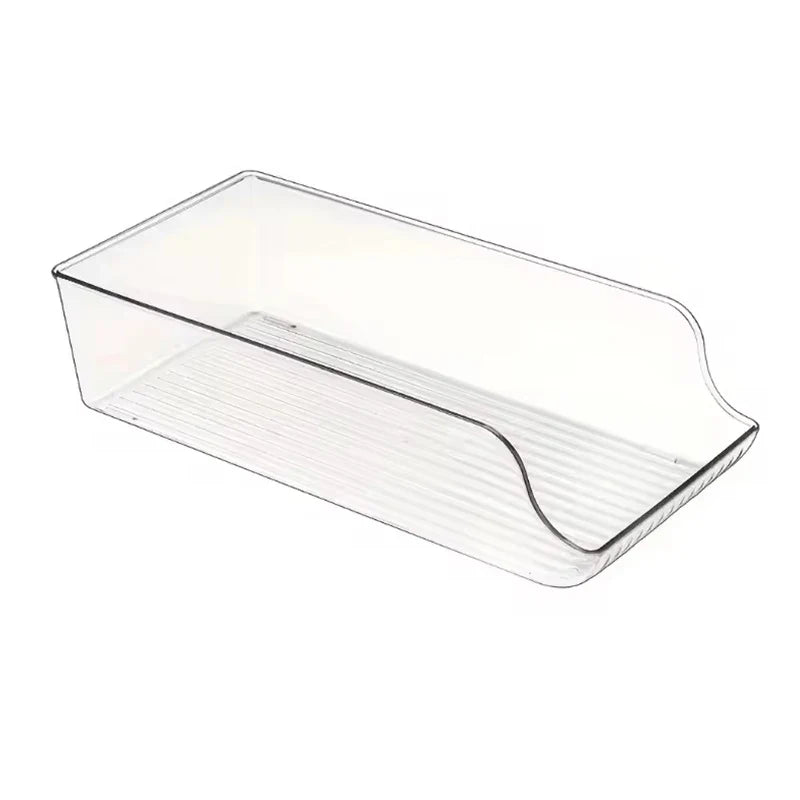 Can Dispenser | Two-Tier Refrigerator Organizer - Can Dispenser product view 7