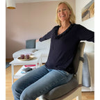 Seat Cushion shown in product gallery view 7 with visible color and design details.