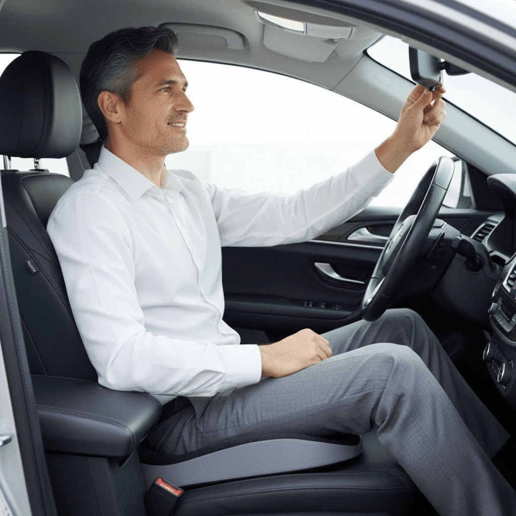 Seat Cushion shown in product gallery view 2 with visible design details.