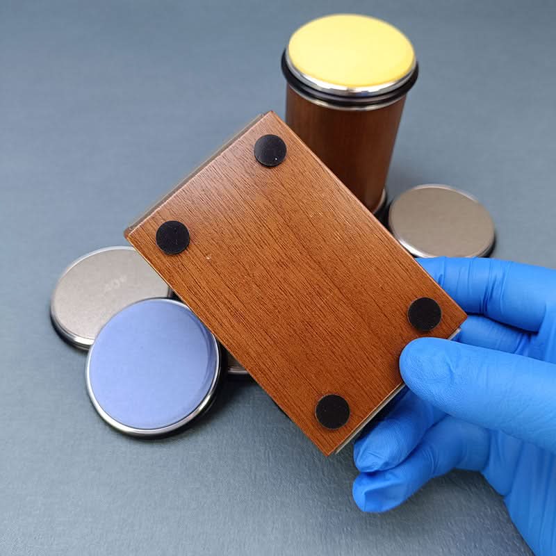 Rolling Knife Sharpener with diamond and ceramic system — product image 11