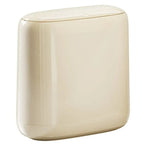 Slim Trash Can | Narrow-Space Household Waste Bin - Trash Can product view 7