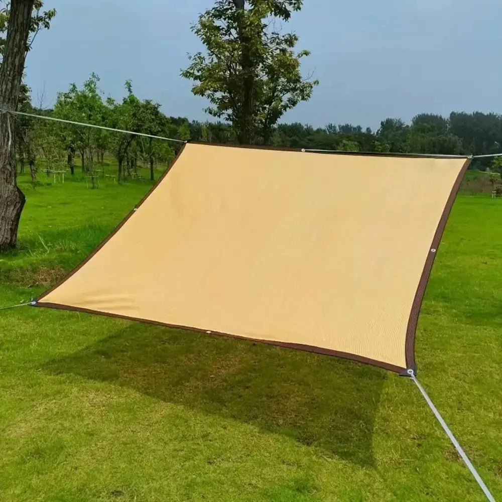 Shade Sail shown in source gallery view 1.