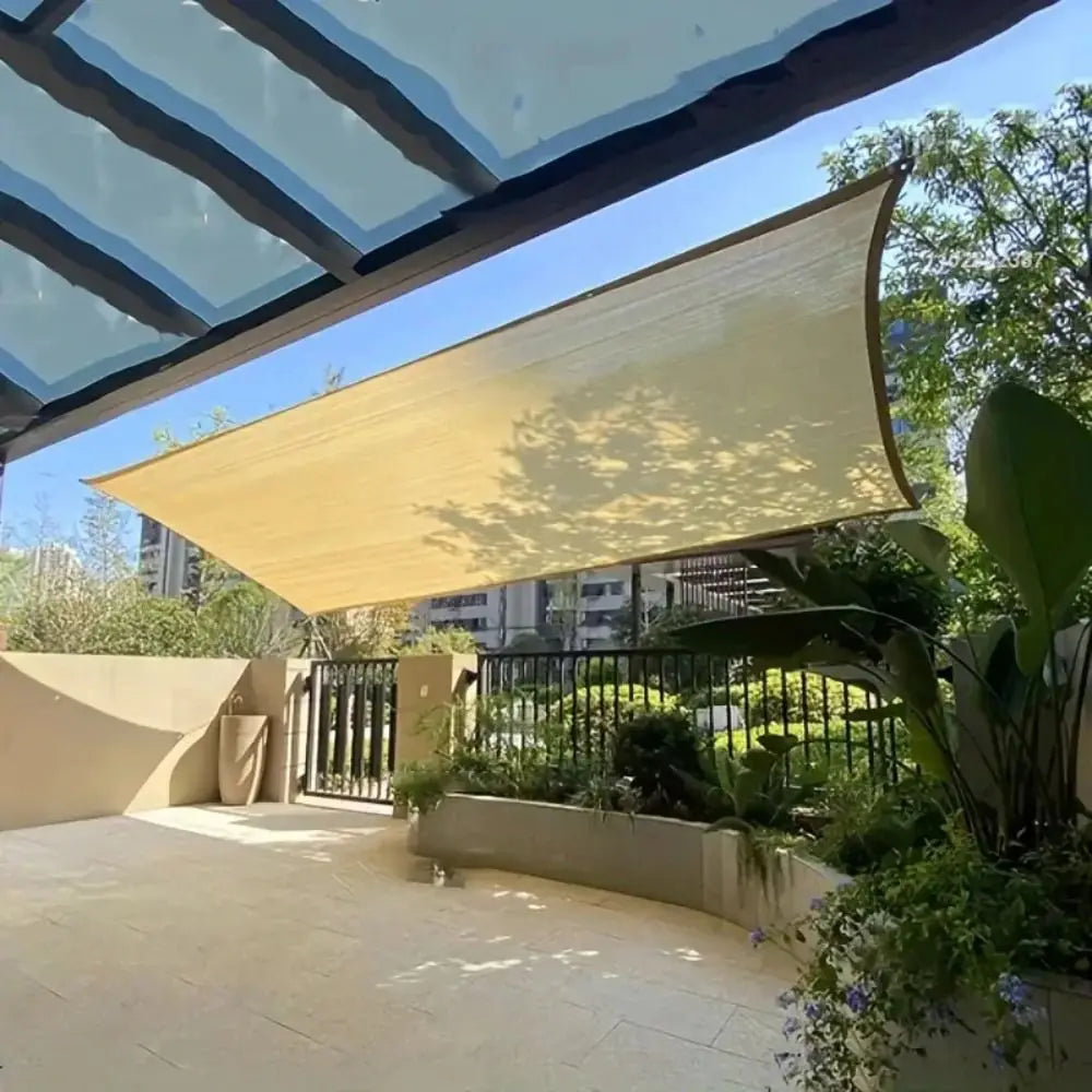 Shade Sail shown in source gallery view 4.
