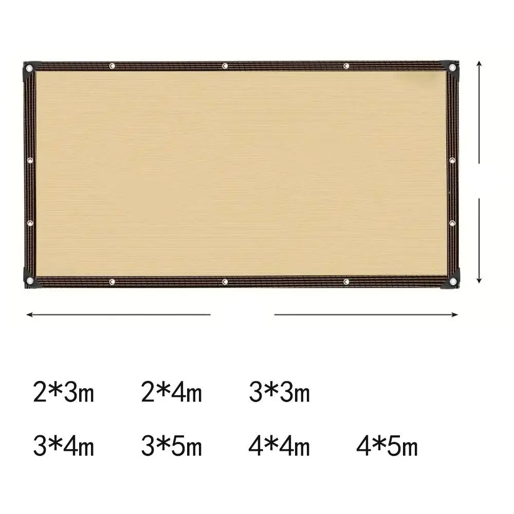Shade Sail shown in source gallery view 6.