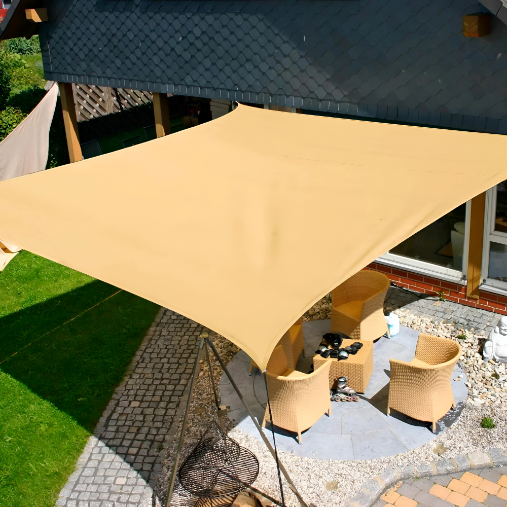 Shade Sail shown in source gallery view 4.