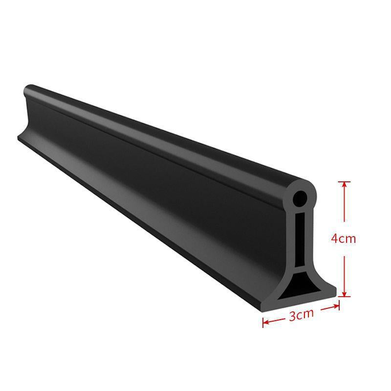 shower barrier shown in source gallery view 1.