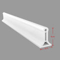 shower barrier shown in source gallery view 4.