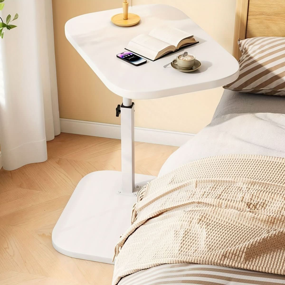 Side Table shown in product gallery view 10 with visible design details.