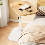 Side Table shown in product gallery view 3 with visible design details.