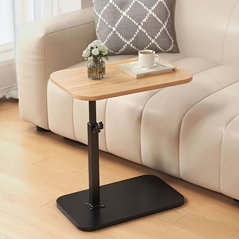 Side Table shown in product gallery view 4 with visible design details.