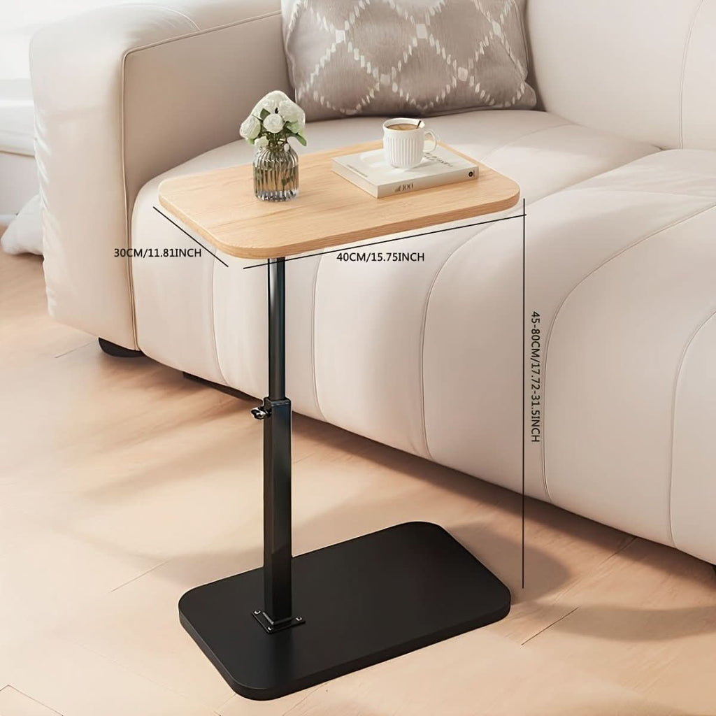 Side Table shown in product gallery view 5 with visible design details.