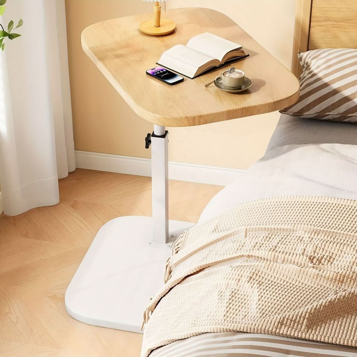 Side Table shown in product gallery view 9 with visible design details.