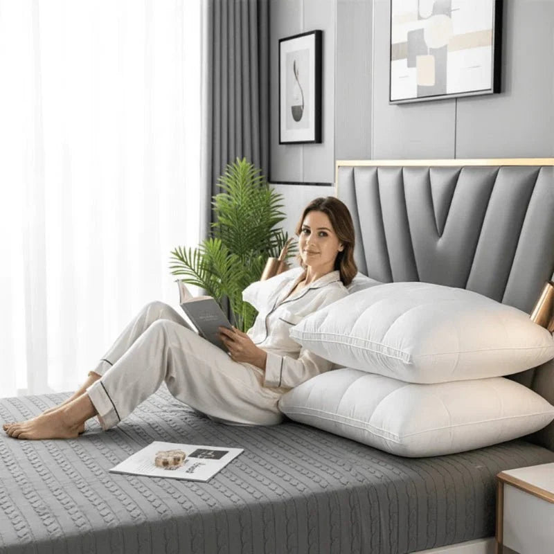 Sleeping Pillow shown in product gallery view 1 with visible design details.