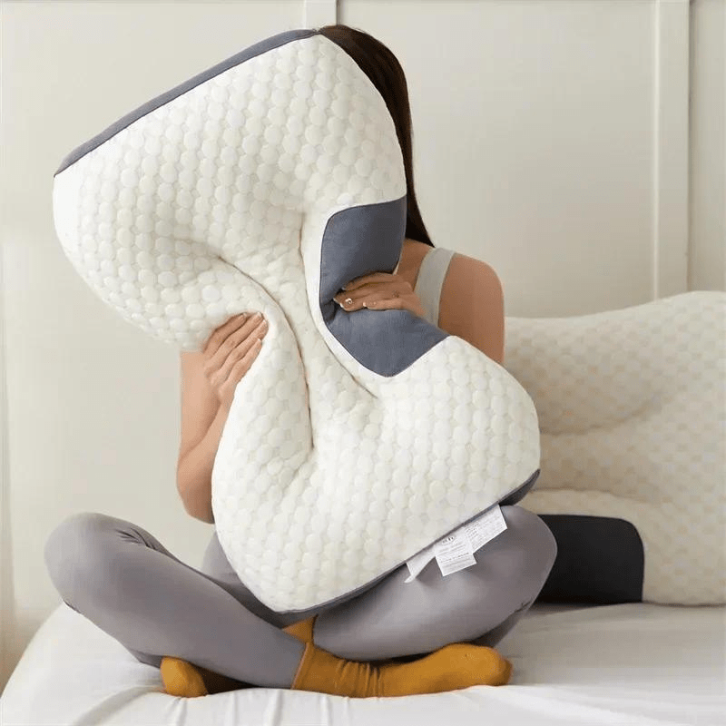 Sleeping Pillow shown in product gallery view 3 with visible design details.