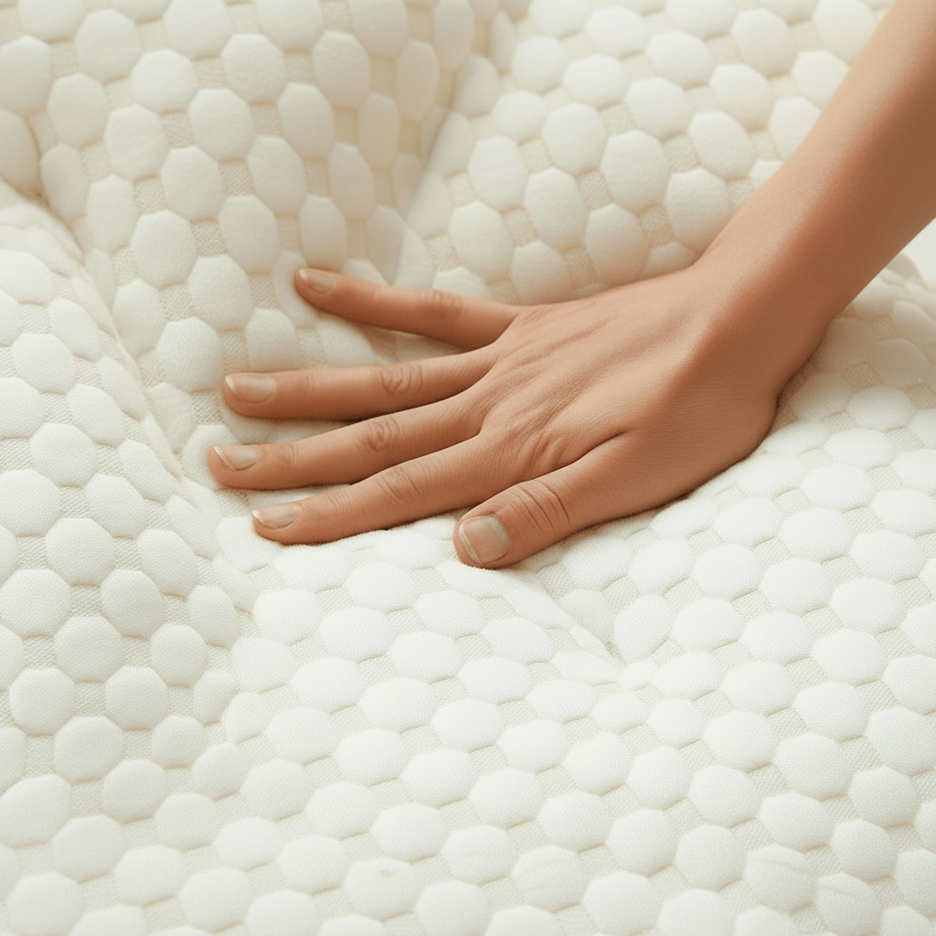 Sleeping Pillow shown in product gallery view 5 with visible design details.
