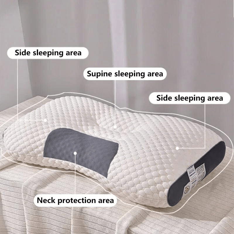 Sleeping Pillow shown in product gallery view 7 with visible design details.