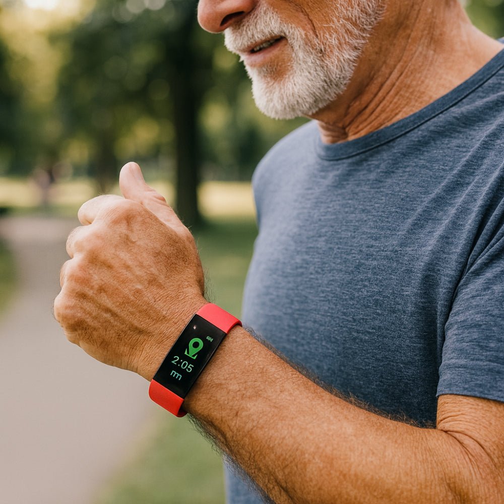 Smart Watch shown in product gallery view 3 with visible color and design details.