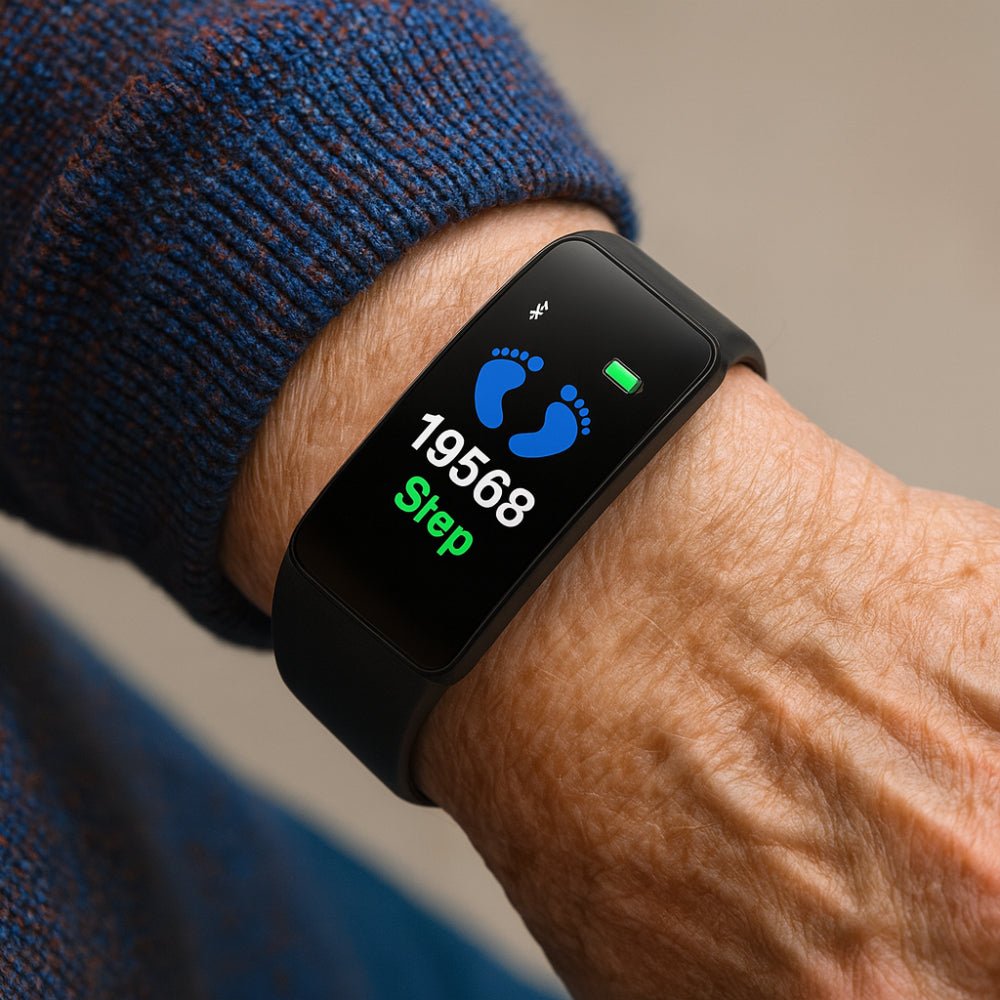 Smart Watch shown in product gallery view 4 with visible color and design details.