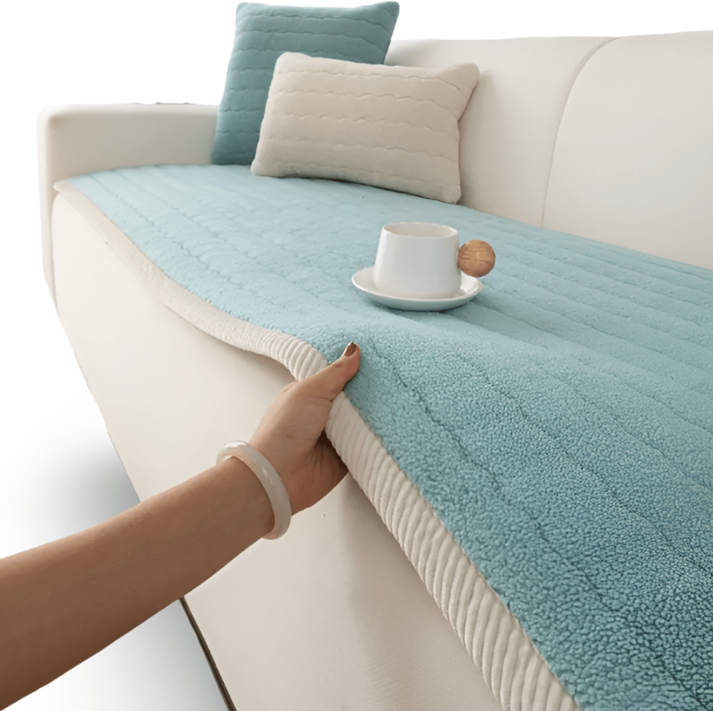 Sofa Cover shown in product gallery view 10 with visible design details.