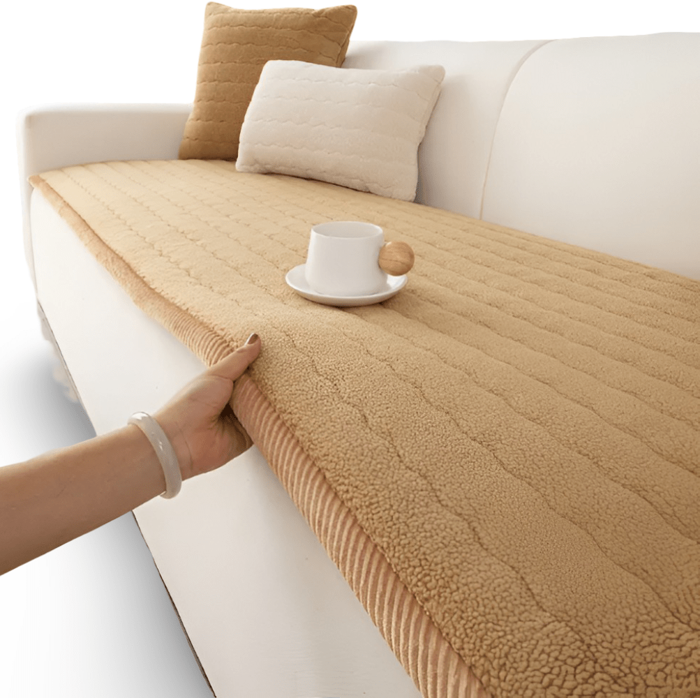 Sofa Cover shown in product gallery view 12 with visible design details.